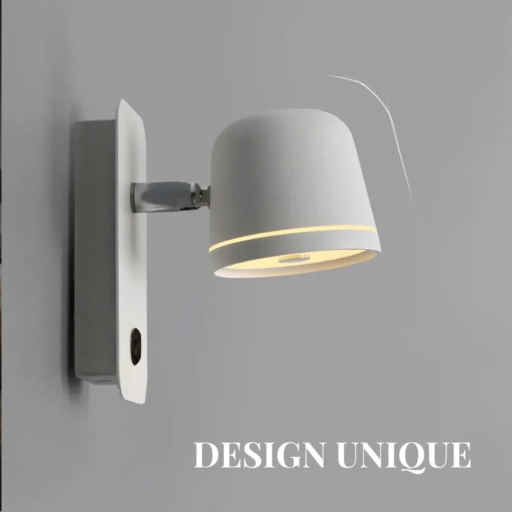 Lampe Liseuse Murale – Image 3